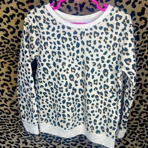 ❌❌❌❌SOLD ❌❌❌❌5T girls sweatshirt